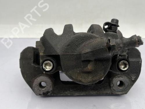 Used Left front brake caliper Left front brake caliper BMW 1 (E87) 120 d (163 hp) 23749885 23749885