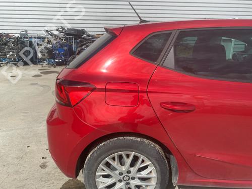 Engine SEAT IBIZA V (KJ1, KJG) 1.0 TSI | BP27312616M1 - Image 154