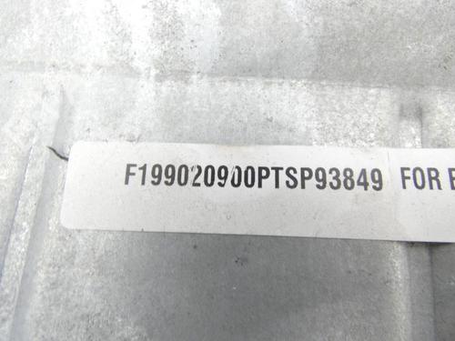 Used Passenger airbag FIAT PUNTO EVO (199_) 1.3 D Multijet (199AXC1A, 199BXC1A, 199AXT1A, 199BXT1A) (75 hp) 23672085