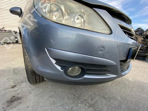 Seats set OPEL CORSA D (S07) | BP37663388C78 - Image 36