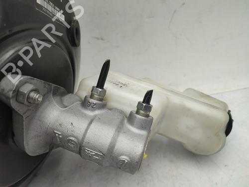 Servo brake TOYOTA YARIS (_P13_) 1.0 (KSP130_, KSP130) | BP29571479M42 