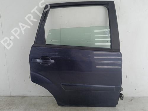 Used Right rear door FORD FIESTA V (JH_, JD_) 1.4 16V (80 hp) 23710493