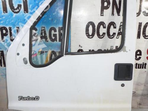 Left front door PEUGEOT BOXER Van (230L) 2.5 D | BP23670255C2 