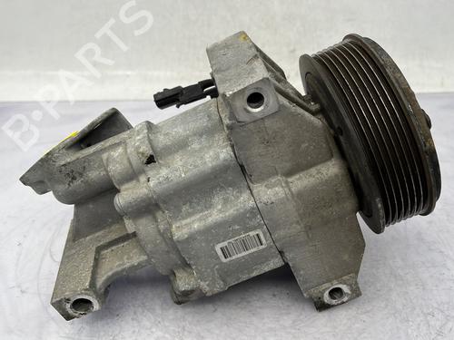 AC compressor DACIA SANDERO II TCe 90 (B8M1, B8MA, B8AC) | BP33330359M34  - Image 7
