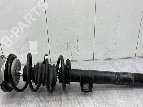 Used Right front shock absorber BMW 1 (E81) 118 d (143 hp) 23682095