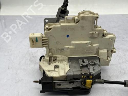 Rear left lock SEAT LEON (1P1) 1.9 TDI | BP23753421C100 