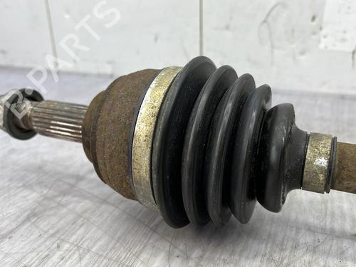 Left front driveshaft DACIA SANDERO II 1.5 dCi | BP27389648M38  - Image 6