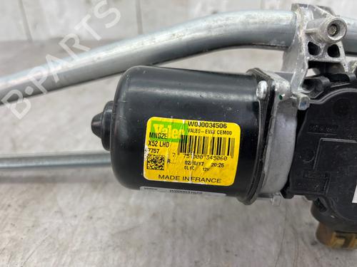 Front wiper motor DACIA SANDERO II TCe 90 (B8M1, B8MA, B8AC) | BP37644962M29 - Image 2