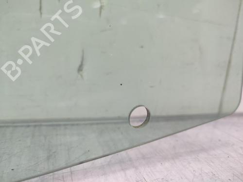 Front right door window PEUGEOT 206 Hatchback (2A/C) 1.4 i | BP23731774C19 