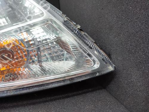 Right headlight RENAULT TRAFIC II Van (FL) 2.0 dCi 115 (FL01, FL0U, FL00, FL0H, FL0M) | BP23730230C29  - Image 13