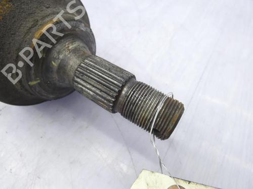 Right front driveshaft CITROËN XSARA (N1) 2.0 HDi 90 | BP23690249M39 