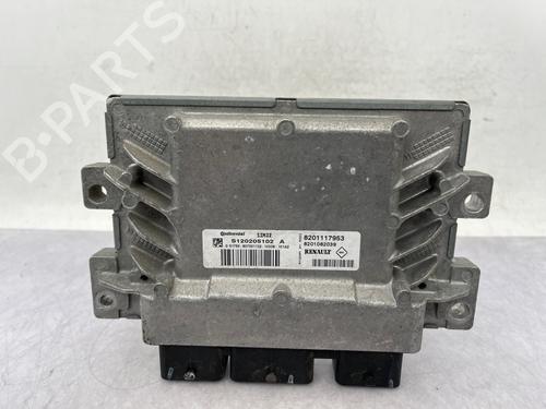 Electronic module DACIA SANDERO 1.2 16V | BP40439541M83  - Image 11