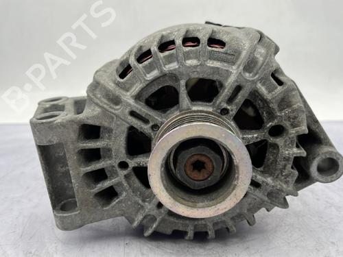 Alternator FORD FIESTA VI (CB1, CCN) 1.25 | BP23754165M7  - Image 7