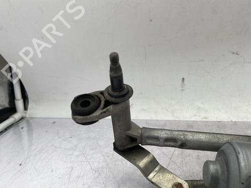 Front wiper motor VW GOLF PLUS V (5M1, 521) 1.6 TDI | BP30814613M29 - Image 5