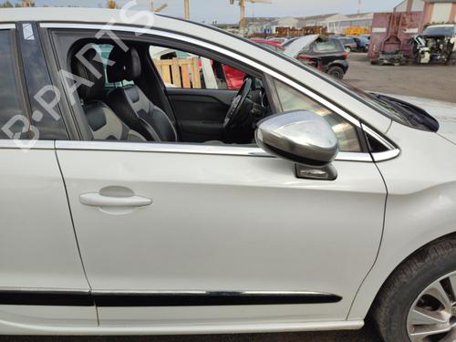 Front wiper motor CITROËN DS4 (NX_) 2.0 HDi 165 | BP23708644M29 - Image 40