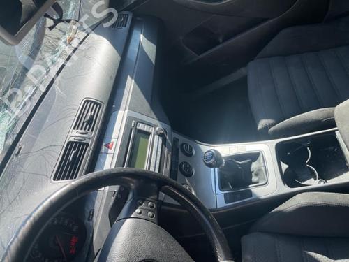 Servo brake VW PASSAT B6 (3C2) 2.0 TDI 16V | BP23708001M42 