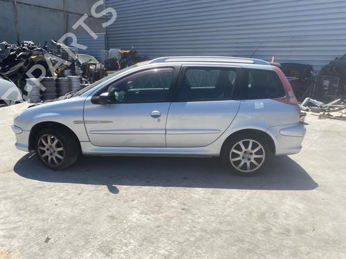 Engine PEUGEOT 206 SW (2E/K) 1.6 16V | BP36293562M1 - Image 36