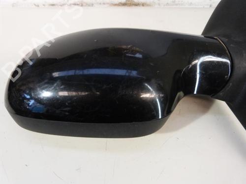 Left mirror NISSAN MICRA III (K12) 1.5 dCi | BP23688774C26 