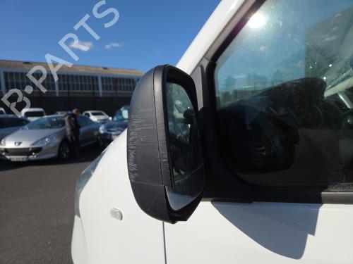 Cargo separator RENAULT TRAFIC III Van (FG_) 1.6 dCi 120 (FGMB, FGMC) | BP36682700I36  - Image 45