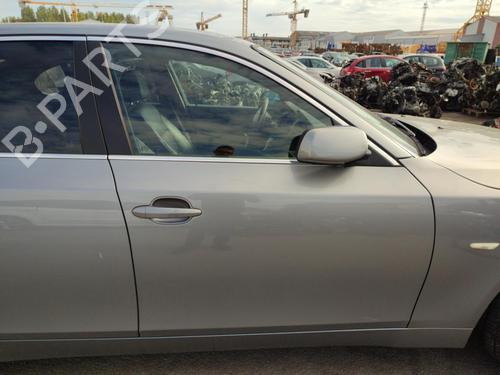 Switch BMW 5 (E60) 530 d | BP23678493I30 - Image 10