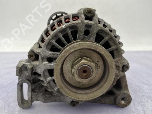 Generator RENAULT TWINGO I (C06_) 1.2 (C066, C068) | BP24496116M7 