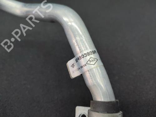 Used AC pipe RENAULT CLIO IV (BH_) 1.5 dCi 75 (75 hp) 23678577