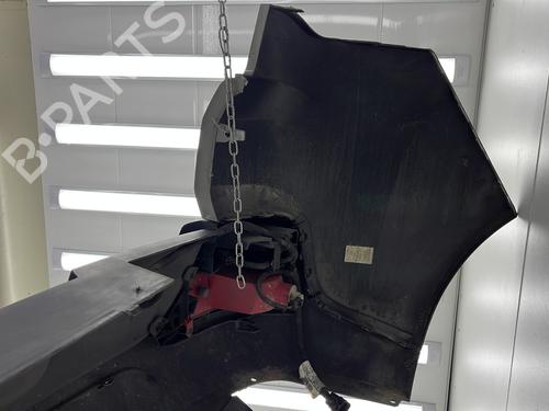 Rear bumper PEUGEOT 3008 I MPV (0U_) 1.6 HDi | BP31590699C8 