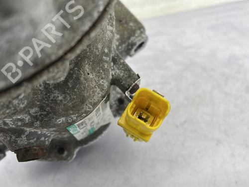 AC compressor CITROËN C4 Grand Picasso I (UA_) 1.6 HDi | BP31054163M34 