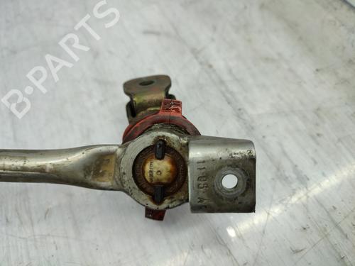 Gear lever AUDI A4 B7 Avant (8ED) 2.0 TDI | BP23709346M90 - Image 16