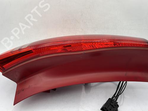 Used Left taillight Left taillight 25627022 25627022