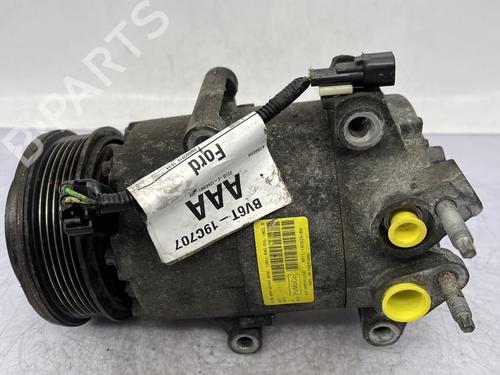 Used AC compressor FORD FOCUS III 1.6 TDCi (115 hp) 23760102