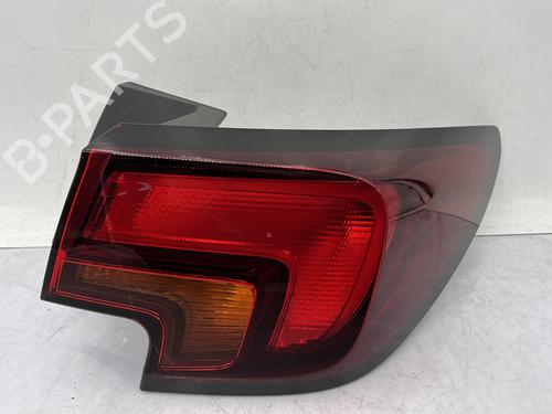 Used Right taillight OPEL ASTRA K (B16) 1.5 CRDI (68) (122 hp) 23761651