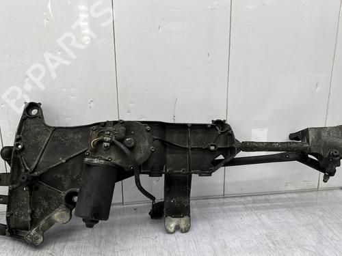 Front wiper motor PEUGEOT 807 (EB_) 2.2 HDi | BP23685687M29 