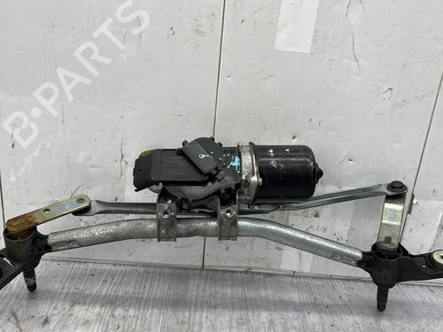 Front wiper motor RENAULT CLIO III (BR0/1, CR0/1) 1.2 16V (BR02, BR0J, BR11, CR02, CR0J, CR11) | BP29460264M29 