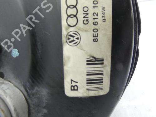 Used Servo brake SEAT EXEO ST (3R5) 2.0 TDI (120 hp) 23692275