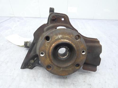 Left front steering knuckle FIAT PUNTO (188_) 1.2 16V 80 (188.233, .235, .253, .255, .333, .353, .639,... | BP23701564M25 