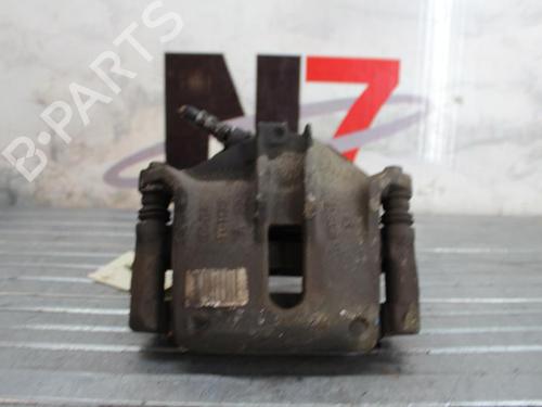 Used Left front brake caliper Left front brake caliper CITROËN XSARA Coupe (N0) 2.0 HDI 90 (90 hp) 23690733 23690733