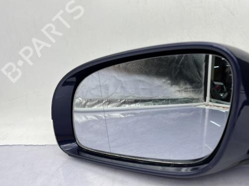 Left mirror VW TOURAN (1T1, 1T2) 1.9 TDI | BP23743251C26 