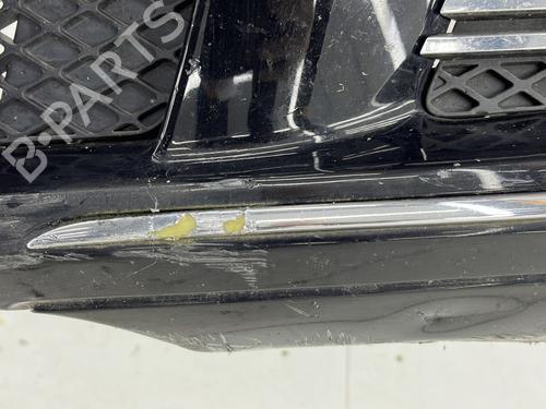 Front bumper MERCEDES-BENZ C-CLASS (W204) C 220 CDI (204.002) | BP29287764C7 