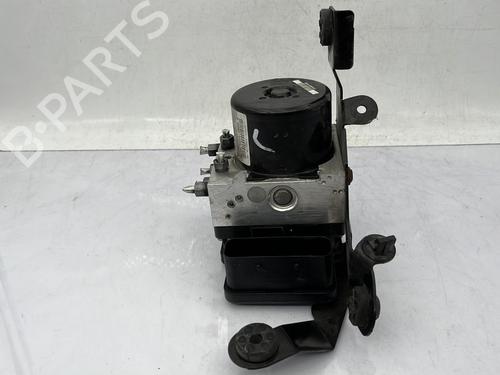 ABS pump RENAULT SCÉNIC III (JZ0/1_) 1.5 dCi | BP25880155M43 