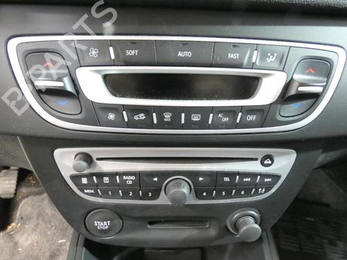 Rat RENAULT MEGANE III Hatchback (BZ0/1_, B3_) 1.5 dCi | BP23699852C49 - Image 18