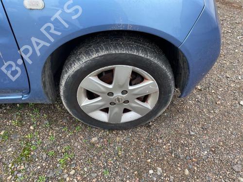 Right front indicator NISSAN MICRA III (K12) 1.2 16V | BP23698181C33 
