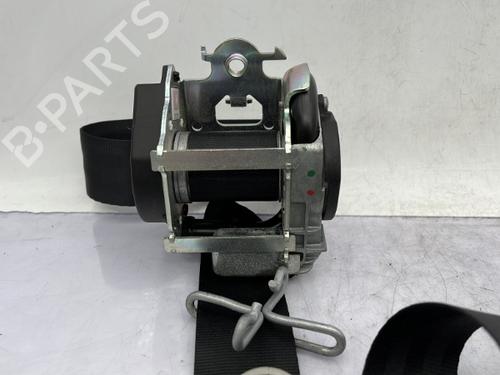 Front right belt tensioner PEUGEOT 207 (WA_, WC_) 1.4 HDi | BP23756468C88 