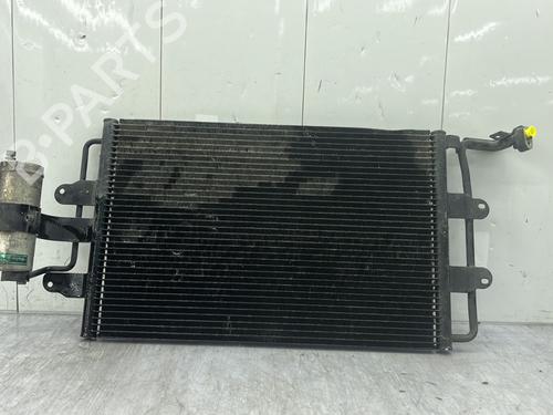 Used AC radiator VW NEW BEETLE Convertible (1Y7) 1.9 TDI (100 hp) 30902417