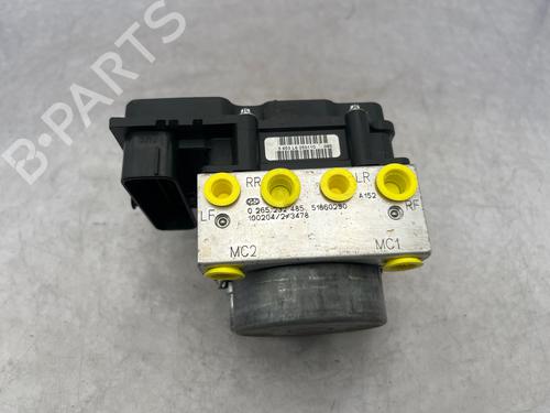 ABS pump FIAT PUNTO (199_) | BP39045815M43 - Image 2