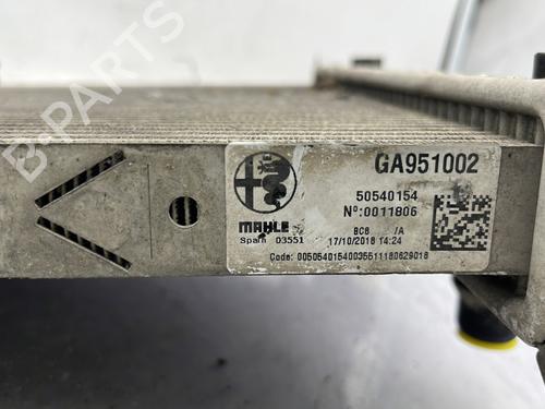 Water radiator ALFA ROMEO STELVIO (949_) 2.2 D Q4 (949.AXE2A) | BP32446372M31 - Image 4