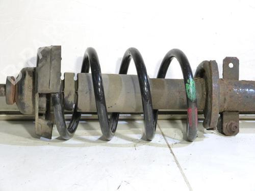 Right front shock absorber RENAULT TRAFIC II Van (FL) 1.9 dCi 100 (FL0C, FL0K, FL0B) | BP23671801M17 - Image 3