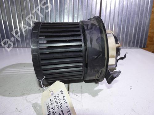 Heater blower motor PEUGEOT 308 SW I (4E_, 4H_) 1.6 HDi | BP23696941M62 