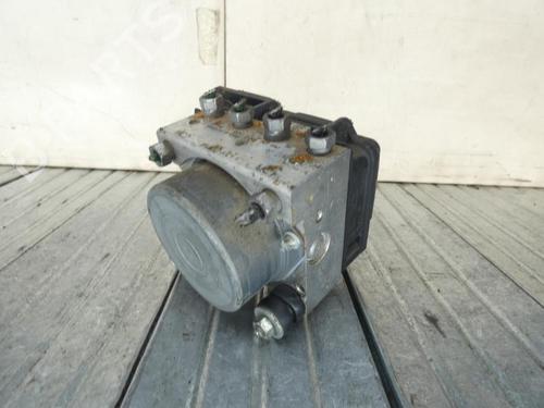 Used ABS pump RENAULT CLIO III (BR0/1, CR0/1) 1.5 dCi (BR17, CR17) (86 hp) 23663930