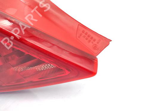 Left taillight OPEL CORSA D (S07) 1.0 (L08, L68) | BP23752109C34 - Image 3